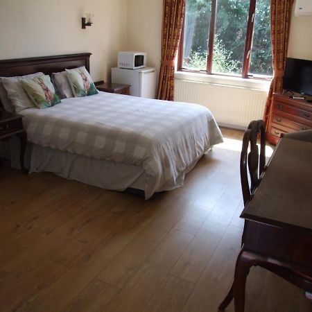 Laburnum House Lodge Highbridge Zewnętrze zdjęcie