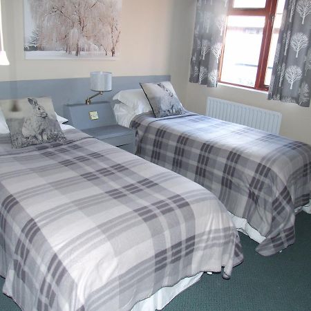 Laburnum House Lodge Highbridge Zewnętrze zdjęcie