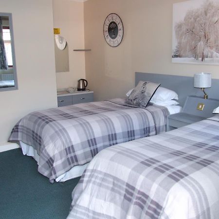 Laburnum House Lodge Highbridge Zewnętrze zdjęcie