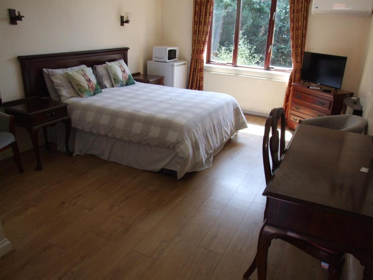 Laburnum House Lodge Highbridge Zewnętrze zdjęcie