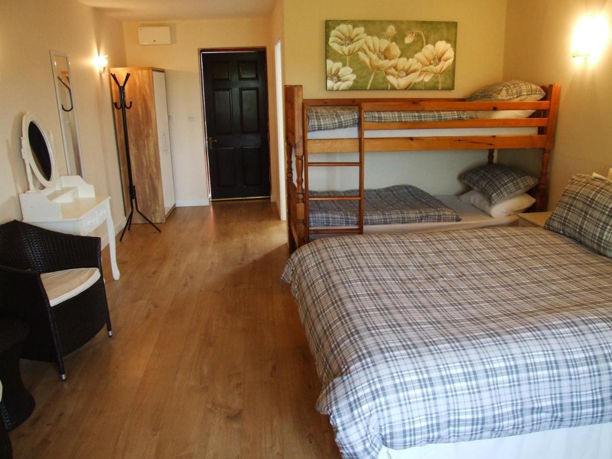 Laburnum House Lodge Highbridge Zewnętrze zdjęcie