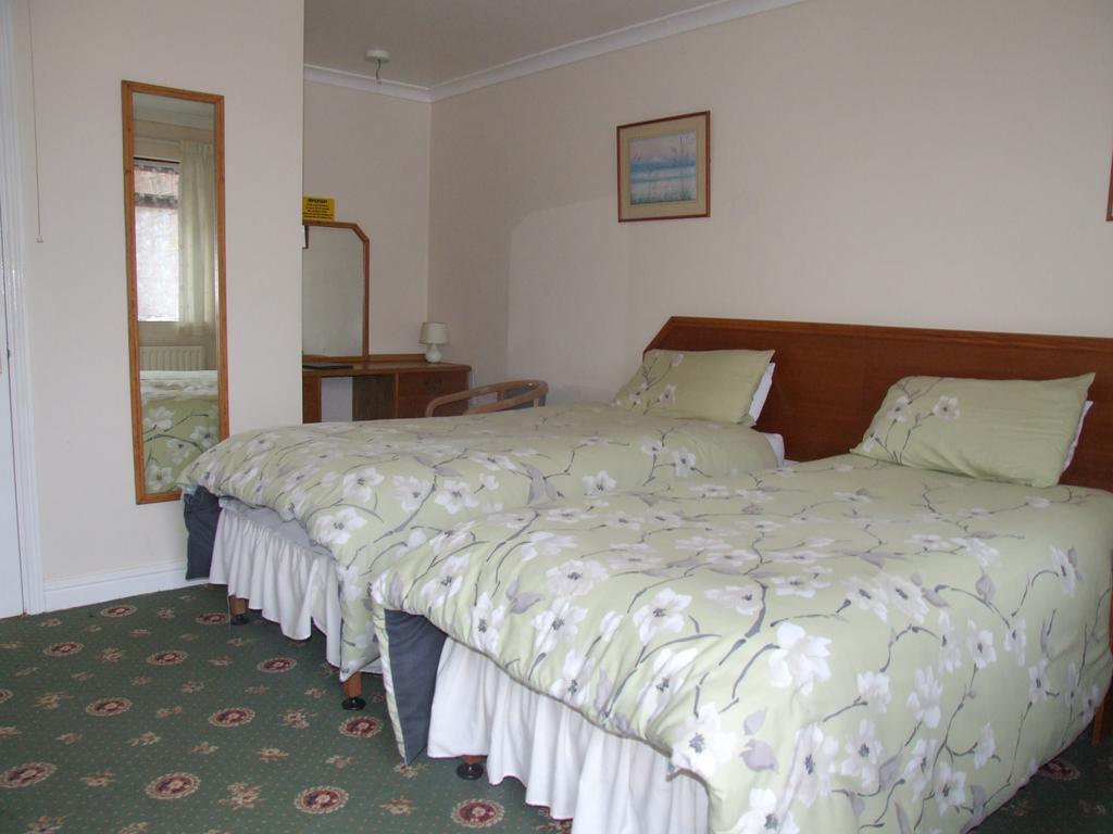Laburnum House Lodge Highbridge Zewnętrze zdjęcie